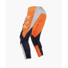 PANTALON MOTOCROSS FOX 180 NITRO ORANGE