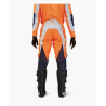 PANTALON MOTOCROSS FOX 180 NITRO ORANGE