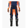 PANTALON MOTOCROSS FOX 180 NITRO ORANGE