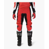 PANTALON MOTOCROSS FOX 180 NITRO ROUGE