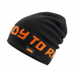 Bonnet Adulte KTM Ready To...