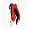 PANTALON MOTOCROSS FOX 180 NITRO ROUGE