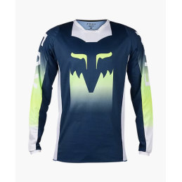 MAILLOT MOTOCROSS FOX 180...