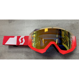 MASQUE SCOTT HUSTLE MX...