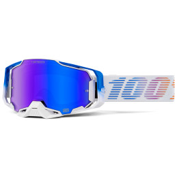 MASQUE MOTOCROSS 100%...