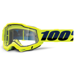MASQUE 100% ACCURI 2 ENDURO...