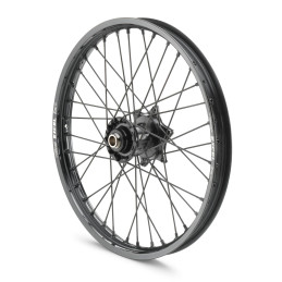 ROUE AVANT FACTORY WP "21 NOIR
