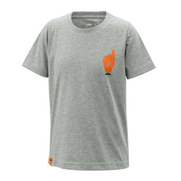 Tee-Shirt KTM Kids Hero Tee