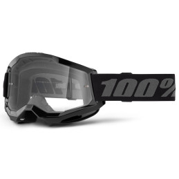 MASQUE MOTOCROSS 100%...