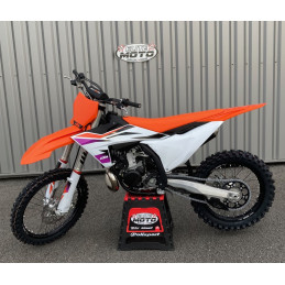 KTM 450 SXF 2024