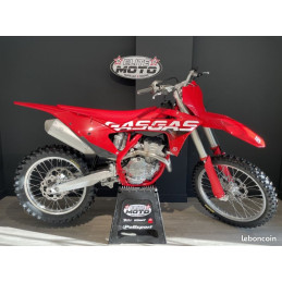 GASGAS 450 MCF 2023