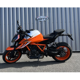 KTM 1290 SUPERDUKE R EVO 2023