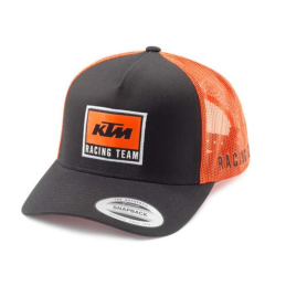 Casquette KTM Team Trucker Cap