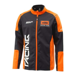 Veste KTM Team Softshell...