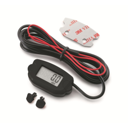 COMPTEUR HEURE FILAIRE