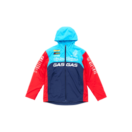 Veste GasGas TLD Team Pit...