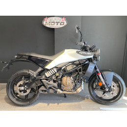 HUSQVARNA 125 VITPILEN 2024