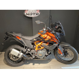 KTM 390 ADVENTURE 2023 RAYONS