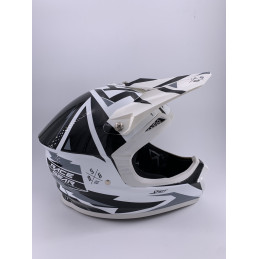 Casque Shot Furious Fusion...