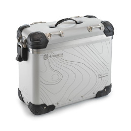 VALISE TOURATECH HUSQVARNA...