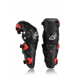 GENOUILLERES IMPACT EVO 3.0...