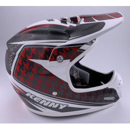 Casque Kenny Titanium...