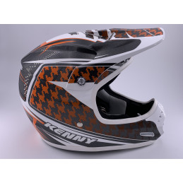 Casque Kenny Titanium...