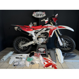 FANTIC 310 XEF 2024 - PACK