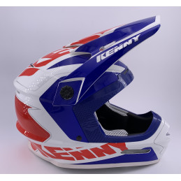 Casque Kenny Track Adulte...