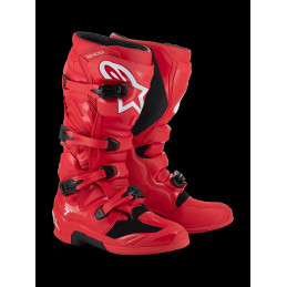 BOTTES ALPINESTARS TECH 7...