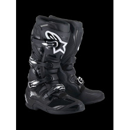 BOTTES ALPINESTARS TECH 7...