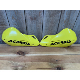 COQUES DE REMPLACEMENT ACERBIS