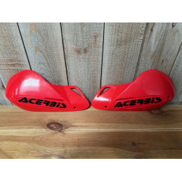 COQUES DE REMPLACEMENT ACERBIS