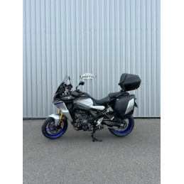 YAMAHA TRACER 9 GT + 2023