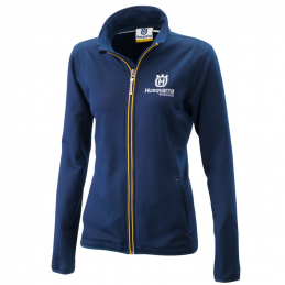 Gilet Femme Husqvarna Clear...