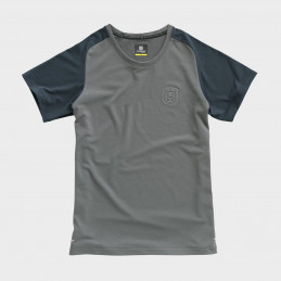 Tee-Shirt Femme Husqvarna...