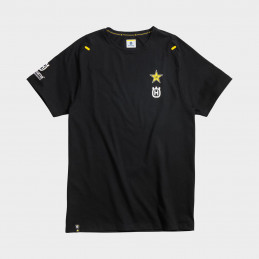 Tee-shirt Rockstar Homme...