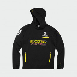 Sweat Rockstar Homme...