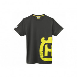 Tee-Shirt Husqvarna...