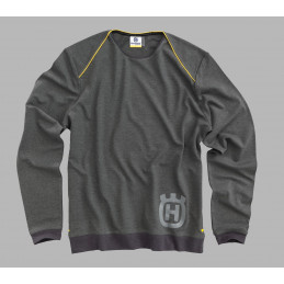 Sweat Husqvarna Progress...