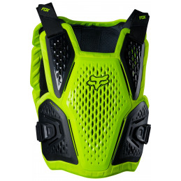Plastron FOX Raceframe...