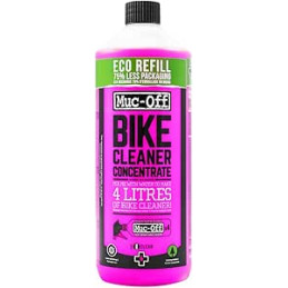 Muc-Off Nano Gel Refill...