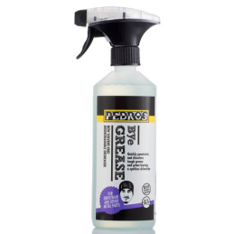 Pedro's Bye Grease...
