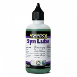 PEDRO'S SYN LUBE SYNTHETIC...