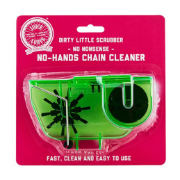 Nettoyeur  pour chaîne...