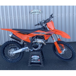 KTM 350 SXF 2025