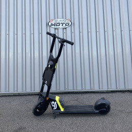 Trottinette électrique...
