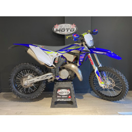 SHERCO 125 SE FACTORY 2023