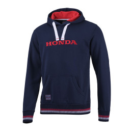 SWEAT CAPUCHE HONDA SUZUKA...
