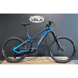 HAIBIKE ALLMTN 2 - 2024